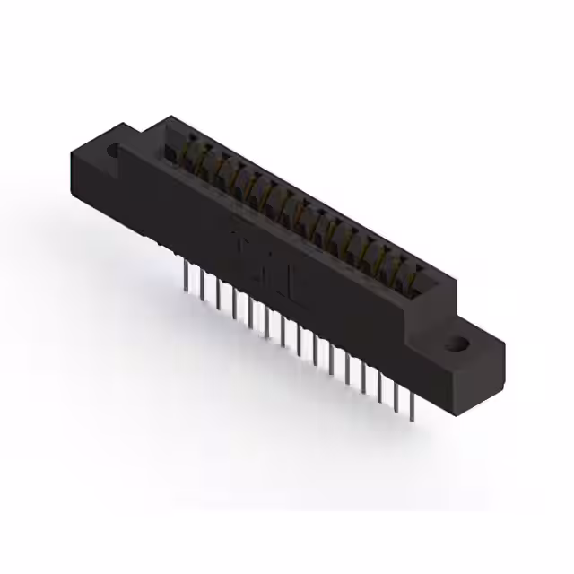 391-015-522-102 EDAC Inc.  Edgeboard Connectors